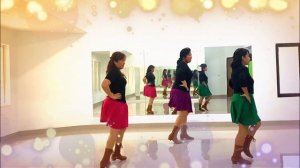 Fairytale | Line Dance