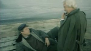эпизод из фильма Бродячий автобус
