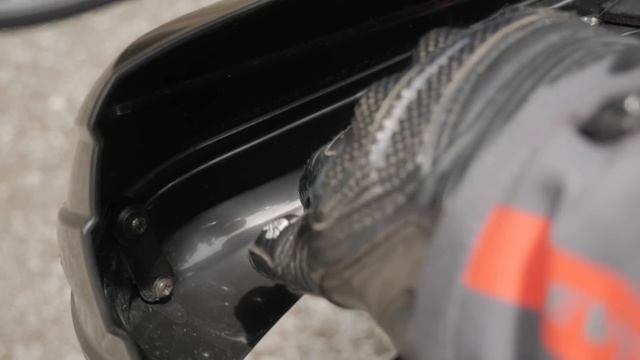 Detailed Review Of My Honda CB500X aka "The Donkey"