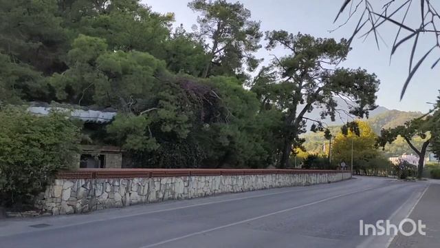 Заброшенные отели которые рядом с нами...обещанный обзор..