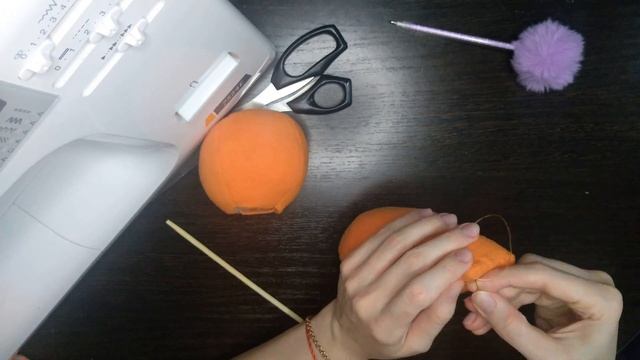 Символ года 2022. DIY Тигрёнок своими руками. Tiger. Symbol of the year 2022. смотреть онлайн