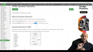 16 ADA_508 Compliance Semantic Elements for SEO Part 14