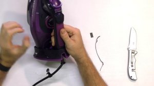 Беспроводной Утюг - Парогенератор Высочайшего Качества с AliExpress