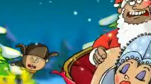 Дед мороз 18+