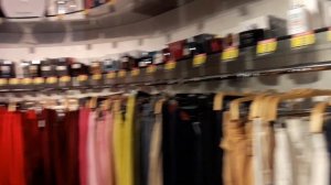 БРЕНДЫ В ЭМИРАТАХ ПО СКИДОЧНЫМ ЦЕНАМ/МАГАЗИН BRANDS4U В МАРИНА МОЛЛ В АБУ-ДАБИ