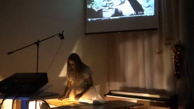 Рисуем вместе.wmv смотреть онлайн