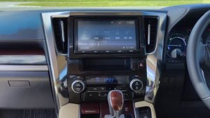 Toyota Alphard за 1.9 млн. рублей. В чем подвох? Обзор!