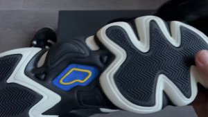 The BEST Kobe Shoe They Brought Back This Year?! Adidas Crazy 8 (2023)