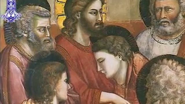 LITURGIA ILLUSTRATA Santa FAMIGLIA C giovanni.maria@santafamigliatv.it смотреть онлайн