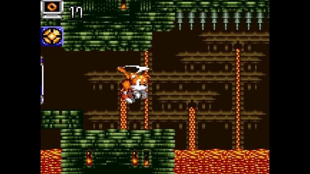 Tails Adventure - Stolken Reviews