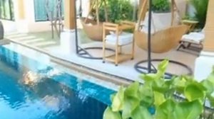 Аренда виллы на Пхукете - (exterior). Tailand