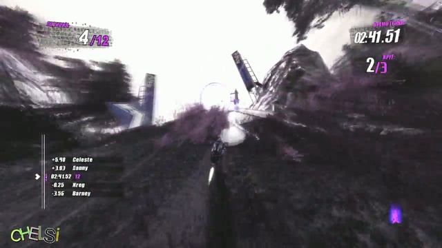 обзор игры Nail,d смотреть онлайн