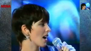 Nena - Lass mich dein Pirat sein - 1991