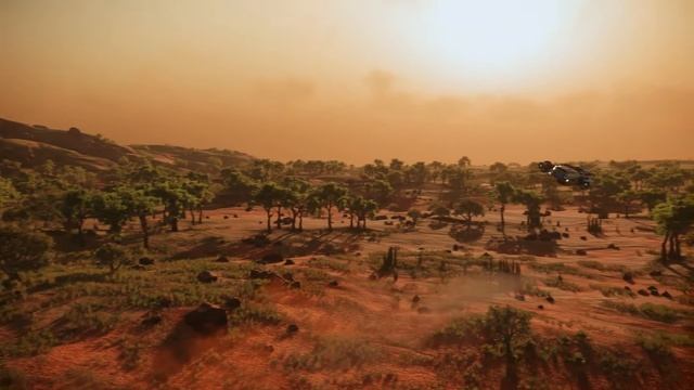 Star Citizen - Alpha 3.19 Update - Геймплей игры - дата выхода - официальный показ - трейлер