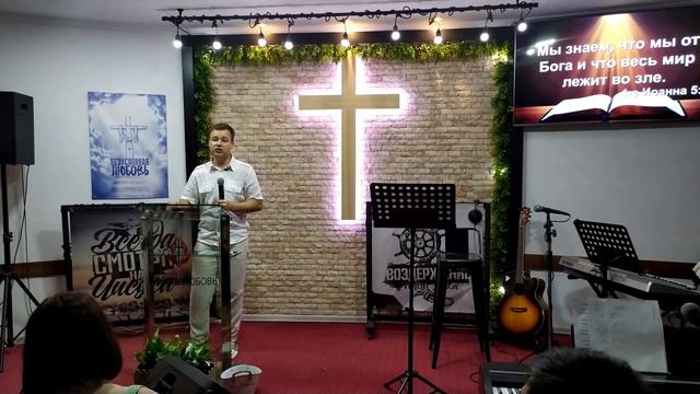 Кирилл Шульга Очки нада? (беседа о мировоззрении) смотреть онлайн