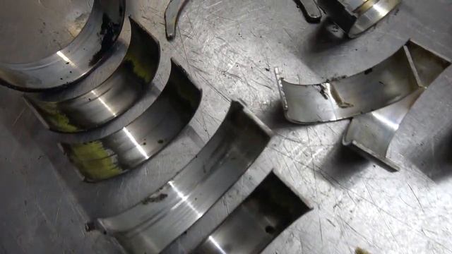 A20DTH Opel | Вкладыши,насос и что с этим делать. смотреть онлайн