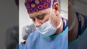 Интервью с пациенткой после рукавной резекции желудка с изжогой