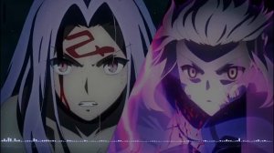 Fate/stay night Heaven's Feel III Spring Song OST - the four rings [Saber Alter vs Rider] (HQ Cover