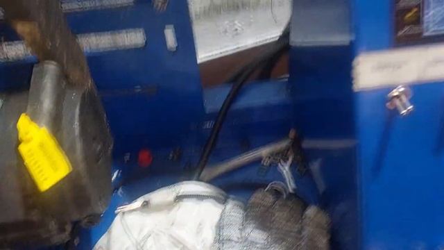 Проверка компрессора:37829702 смотреть онлайн