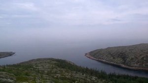 Поход на катере Phoenix 530 на Белое море , Немецкий кузов , июль 2015