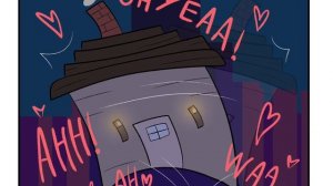 Minecraft comic dub - Diamond (16+) | Alex and Steve | of talalios