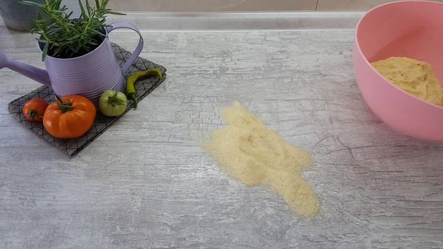 ТЕСТО ДЛЯ НАСТОЯЩЕЙ ИТАЛЬЯНСКОЙ ПИЦЦЫ ?