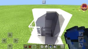 как сделать душ в майнкрафте?! 1.02