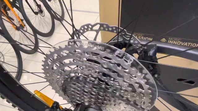 Как кататься на велосипеде зимой? Рекомендации от эксперта смотреть онлайн