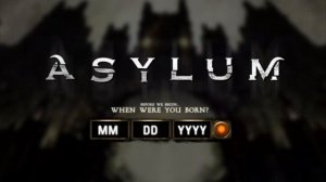 Disturbed - Asylum HD