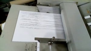 Фальцовщик