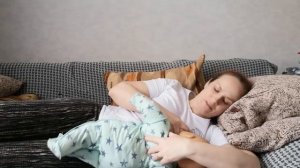 Прикладывание лежа