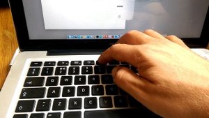 MacBook Pro A1278