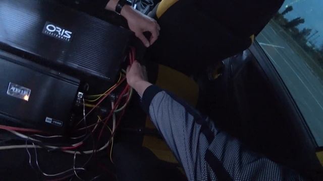 ТА САМАЯ КАЛИНА! ДИКИЙ ВАЗ на ПОЛАХ в ОРЕНБУРГЕ. МОЩНЫЙ ТЮНИНГ от ЮТУБ ХАТА смотреть онлайн