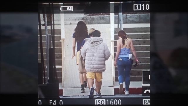 СВЕЖИЕ СЛИТЫЕ КАДРЫ ИЗ Человек-Паук 3: Нет Пути Домой! смотреть онлайн