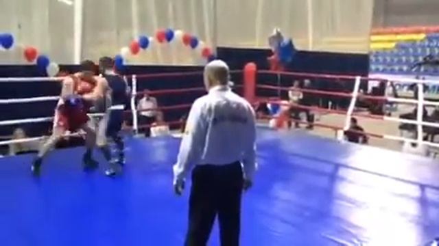 Вячеслав Латыпов 18 октября 2015 г. Всероссийский турнир по боксу. смотреть онлайн