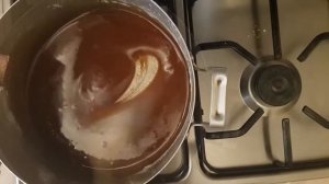 Как приготовить ИРИСКИ