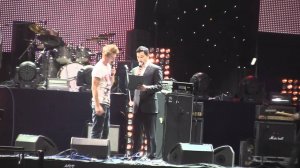 Алексей Воробьев и Чумаков в СКК. Часть 3.