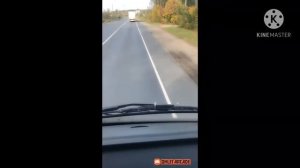 12 колёс & 13 метров за спиной