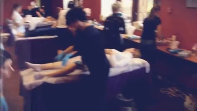 Повышение квалификации "Sweet Epil" 2-6.10.15 смотреть онлайн