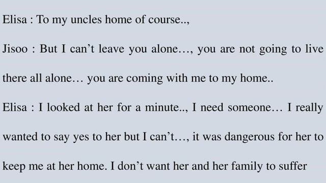 My Possessive Bully | taelice |episode 38 |lalisa |fanfic |kimtaehyung |lisa |btsv