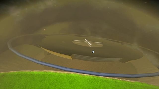 #8 Open Ocean - We Have a Problem! | Recreating Spore's Aquatic Stage смотреть онлайн