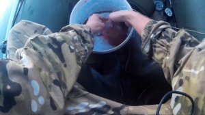 ПРИКОРМКА для Ловли НА КОЛЬЦО!Чем я набиваю кормушки на леща