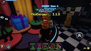 просто видео про фнаф и роблокс