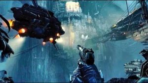 Смотрим Squadron 42 (Первые Впечатления) . Star Citizen
