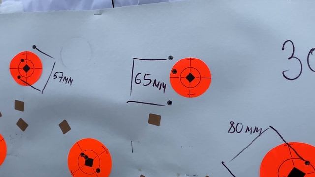 Винтовка SIG-Sauer SSG 3000. Точная, надежная, очень интересная винтовка.