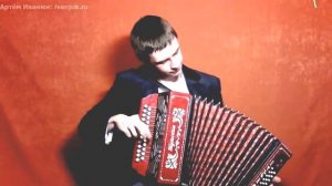 ВИКТОР ЦОЙ - ГРУППА КРОВИ ПОД БАЯН