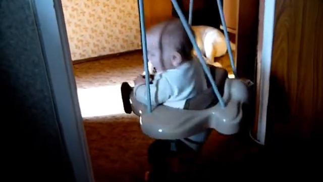 Стасюша - попрыгуша смотреть онлайн