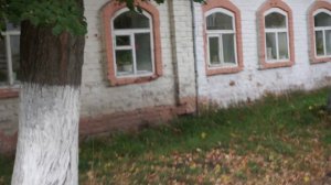 Темников. Мордовия.