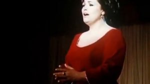 Валентина Левко - Матушка, что во поле пыльно