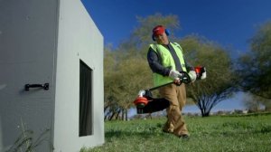 4-Cycle String Trimmer User Focused Design | Troy-Bilt® | How We're Built